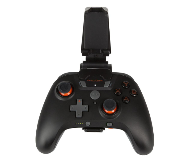PowerA MOGA PAD Bluetooth xCloud/Android/Win10 + uchwyt - 597068 - zdjęcie 3